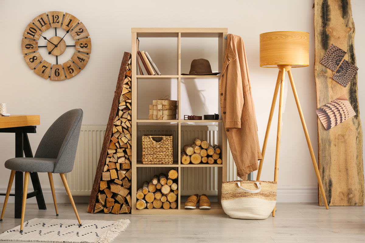 étagère en bois_1