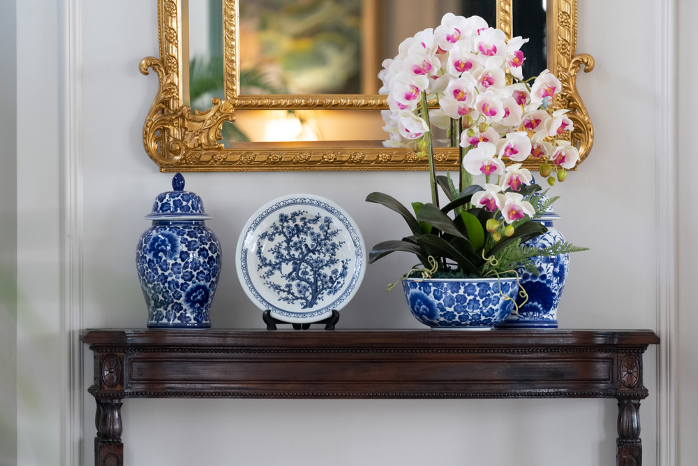 porcelaine