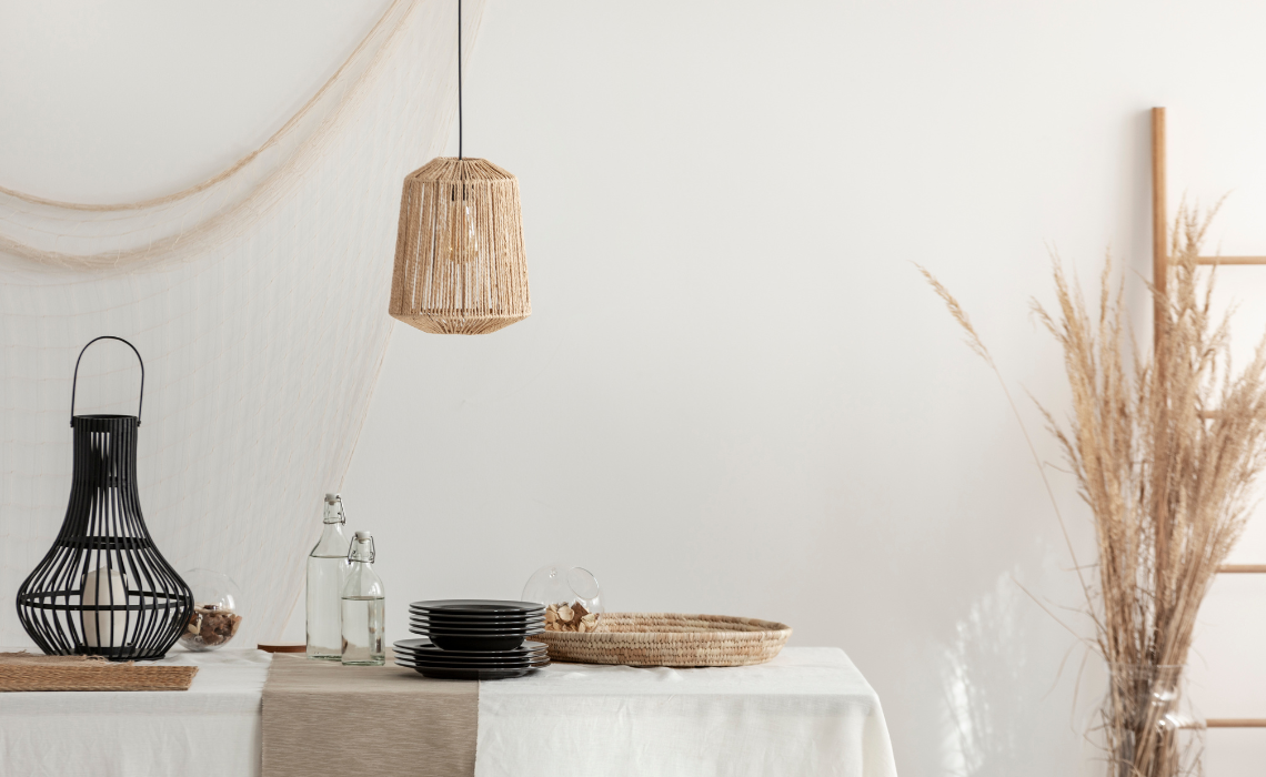 décoration