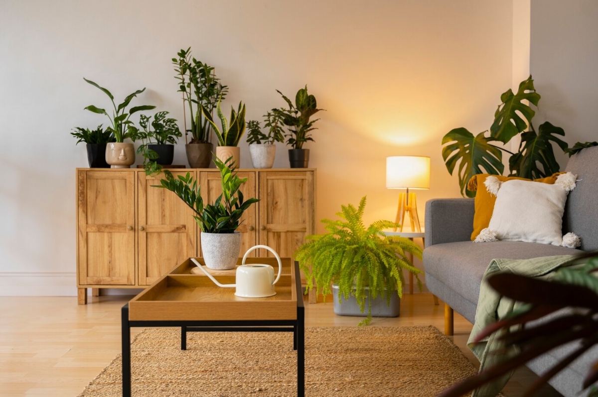 architecte d'intérieur