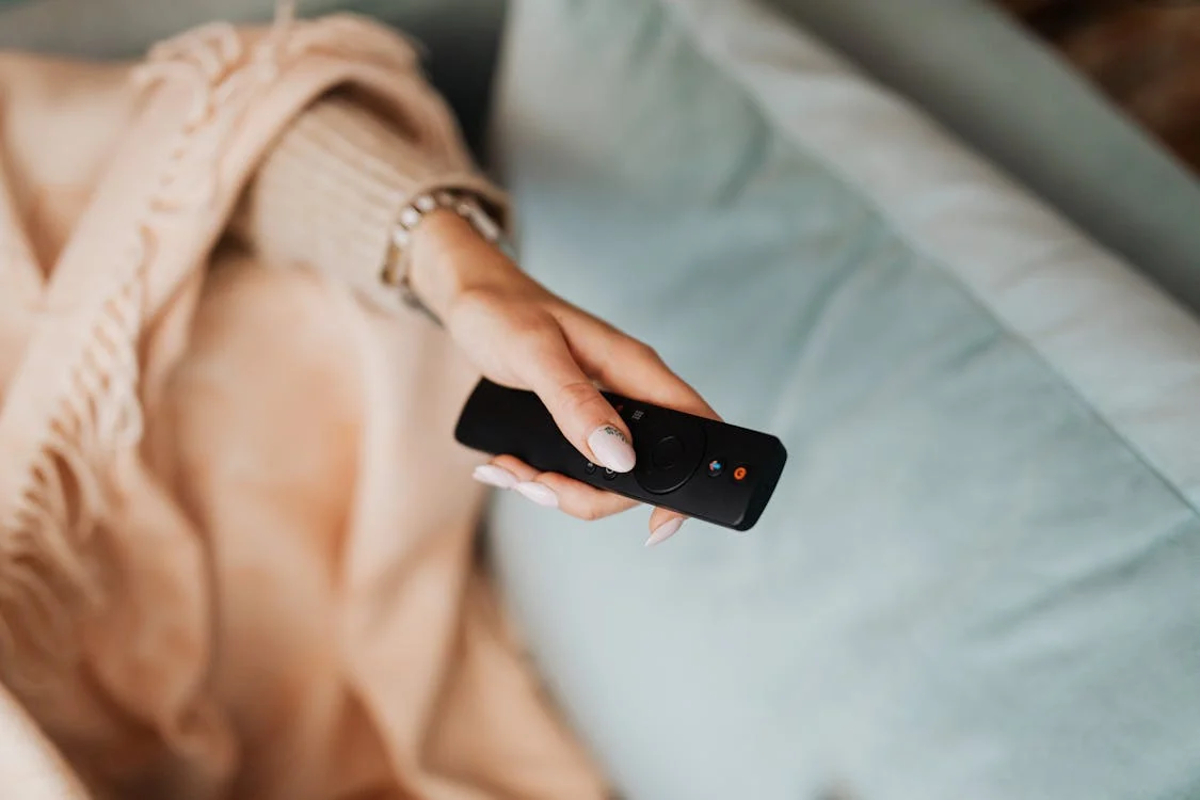 télécommande Somfy