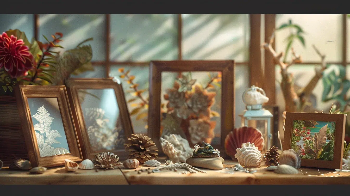 accessoires cadres photo