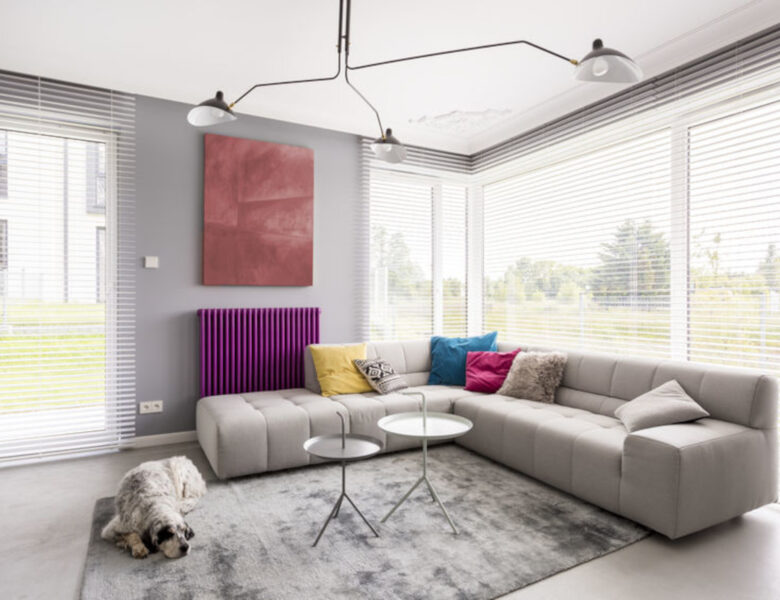 Aménagement d’intérieur : découvrez ces 4 mobiliers tendance