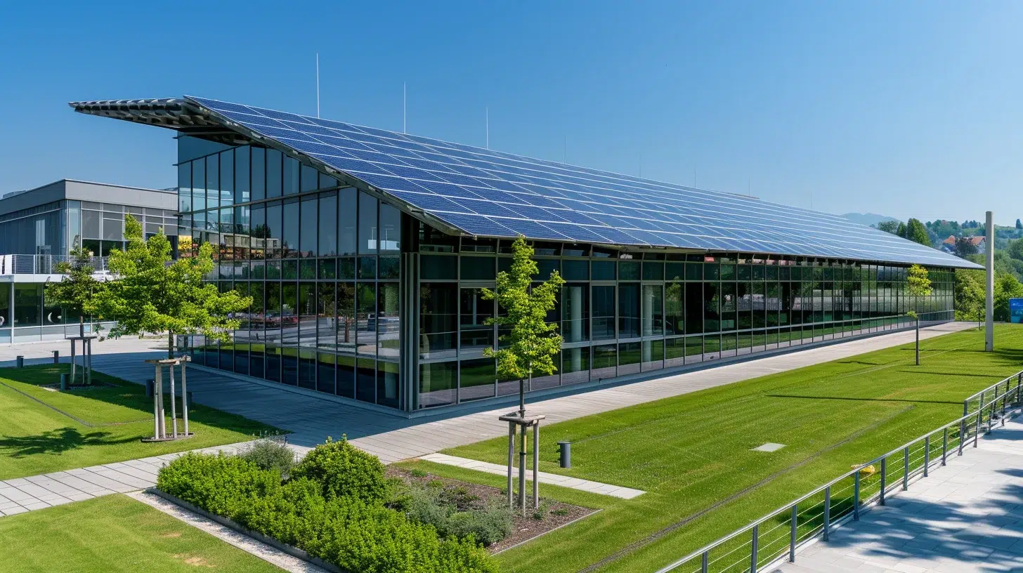 avantages panneau solaire