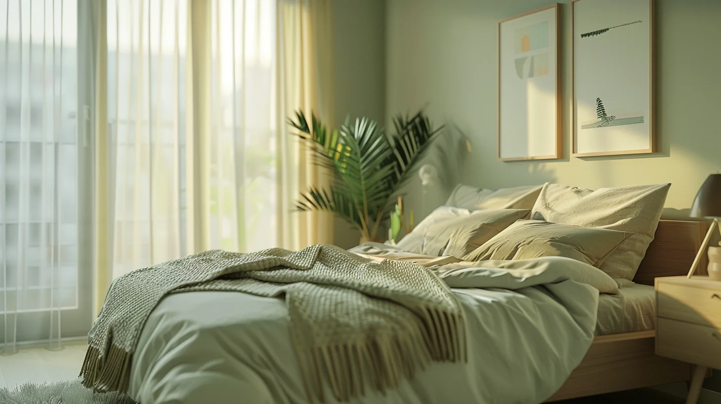 chambre parentale