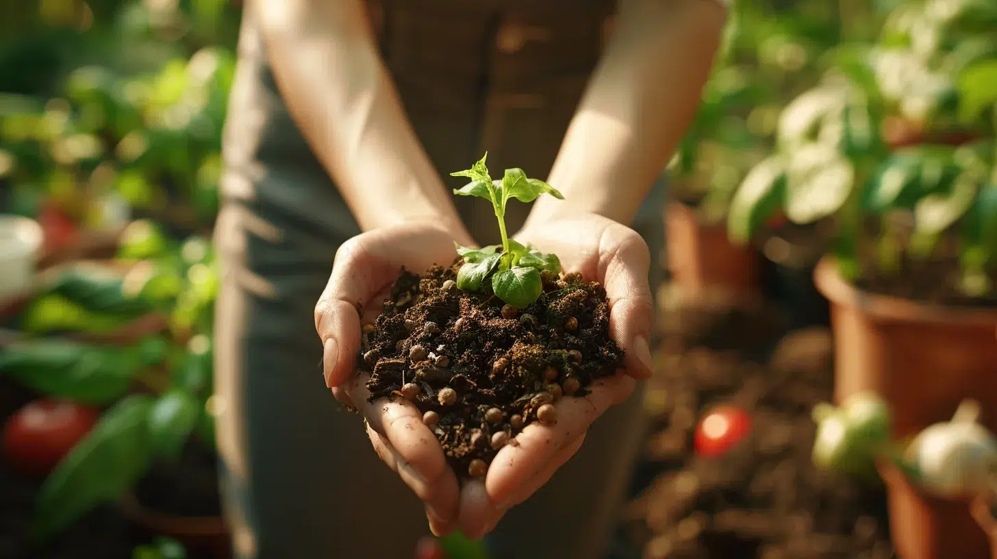 fertilisants organiques