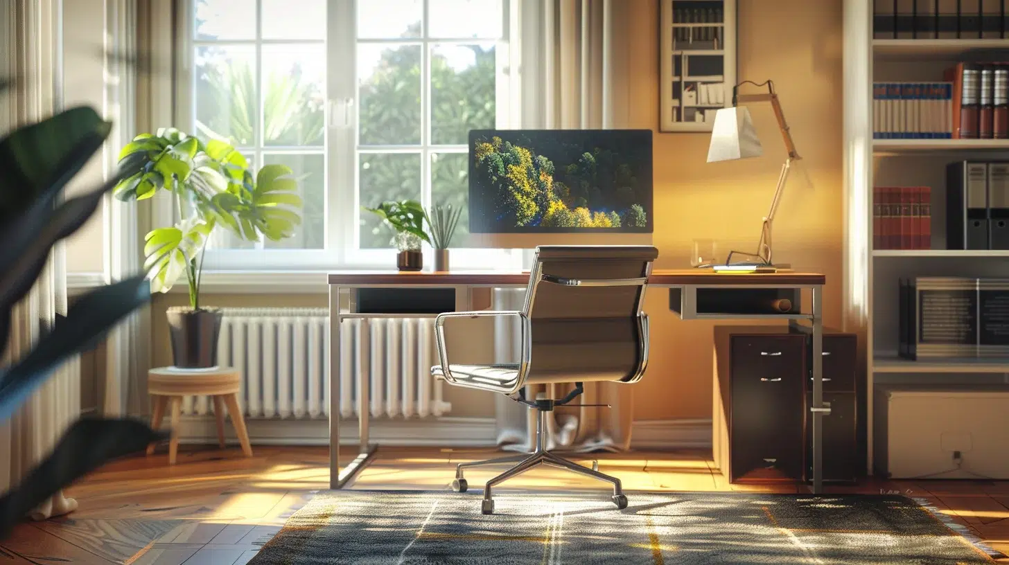 relooking bureau