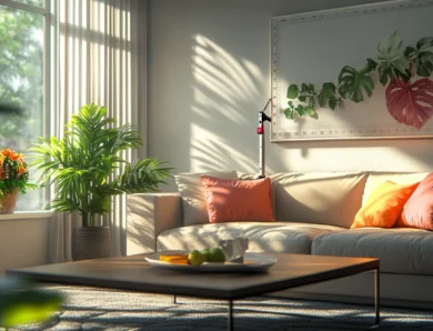 Le nemetre : comment cet outil révolutionne la décoration intérieure
