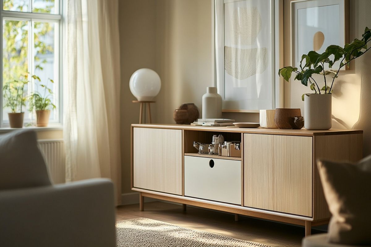 Les étapes à suivre pour bien aérer vos meubles Ikea