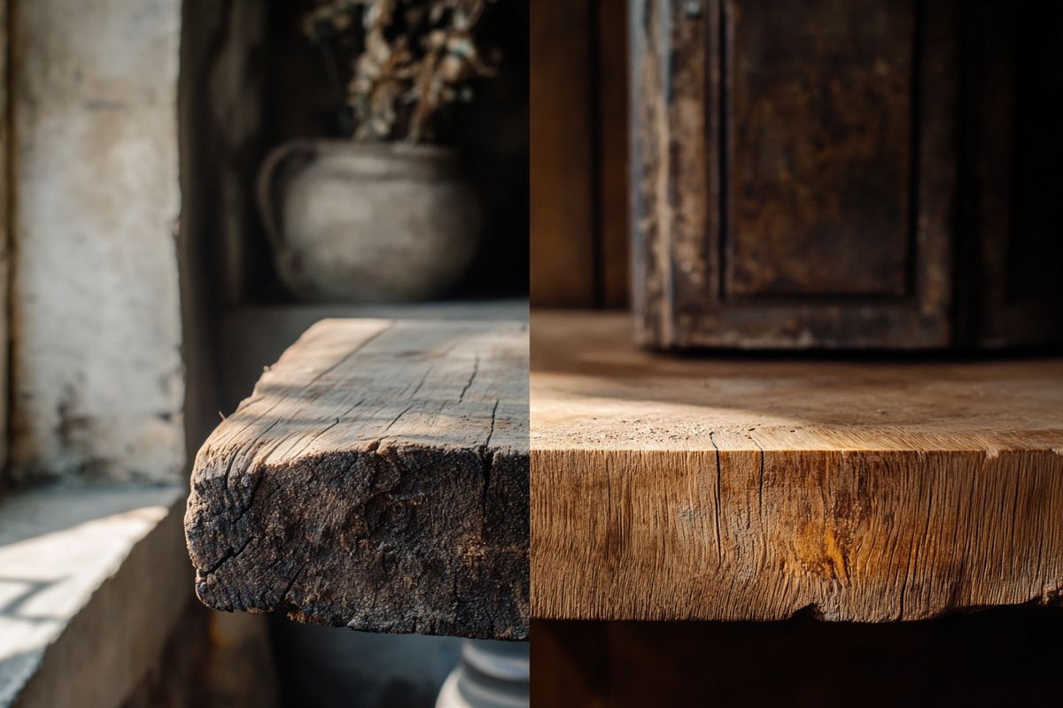 Traiter le bois vermoulu : Guide pour les bricoleurs