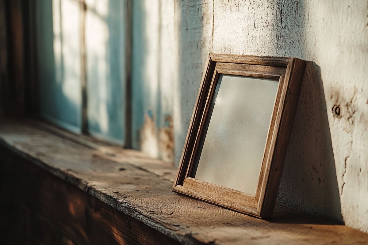 Les meilleures astuces pour faire un cadre en bois avec un tasseau