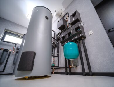 Découvrez combien de temps pour vidanger un chauffe-eau de 200l en toute sécurité