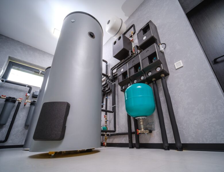 Découvrez combien de temps pour vidanger un chauffe-eau de 200l en toute sécurité