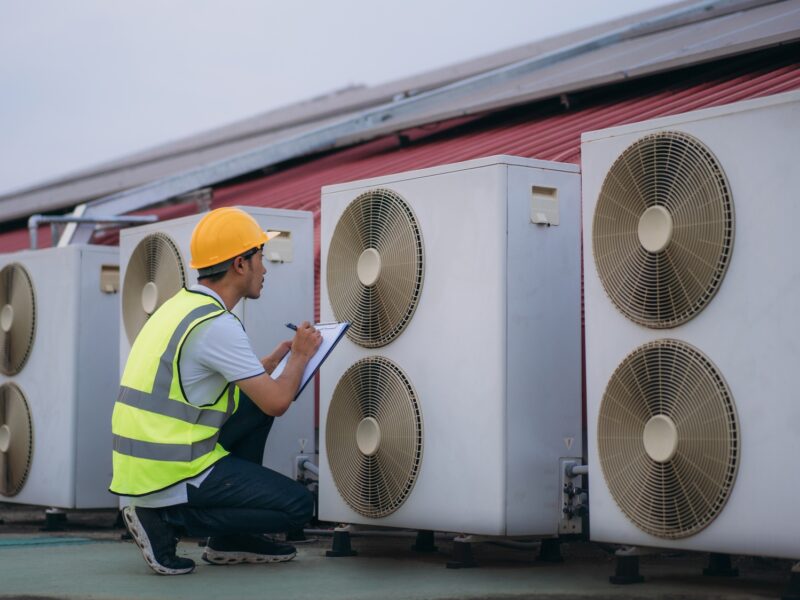 Combien de temps tourne une pompe à chaleur par jour pour un rendement optimal ?