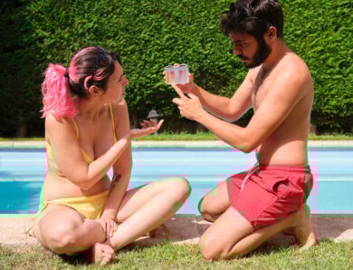 Apprenez comment remonter le ph piscine sans produit et préserver l’environnement