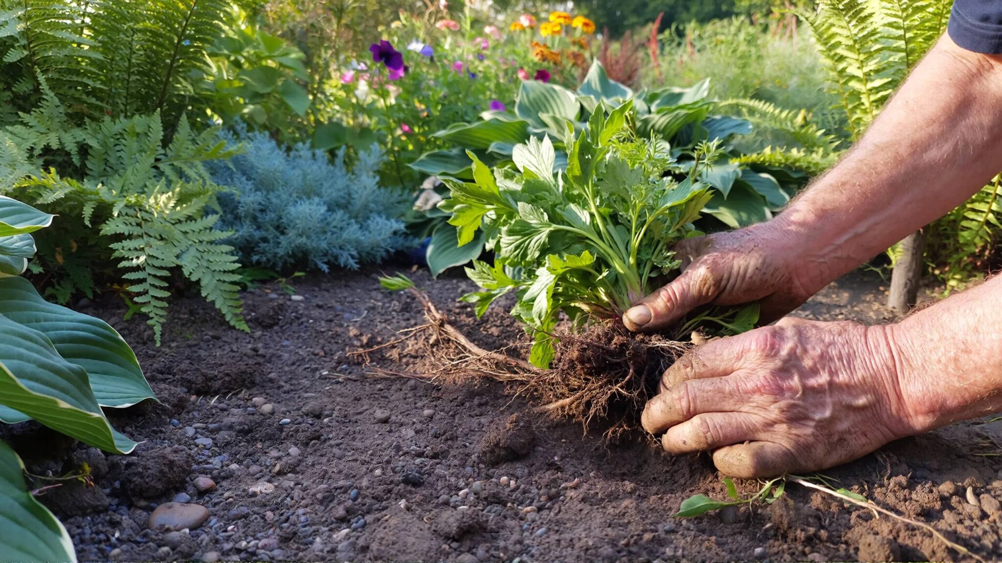 recette de grand-mère