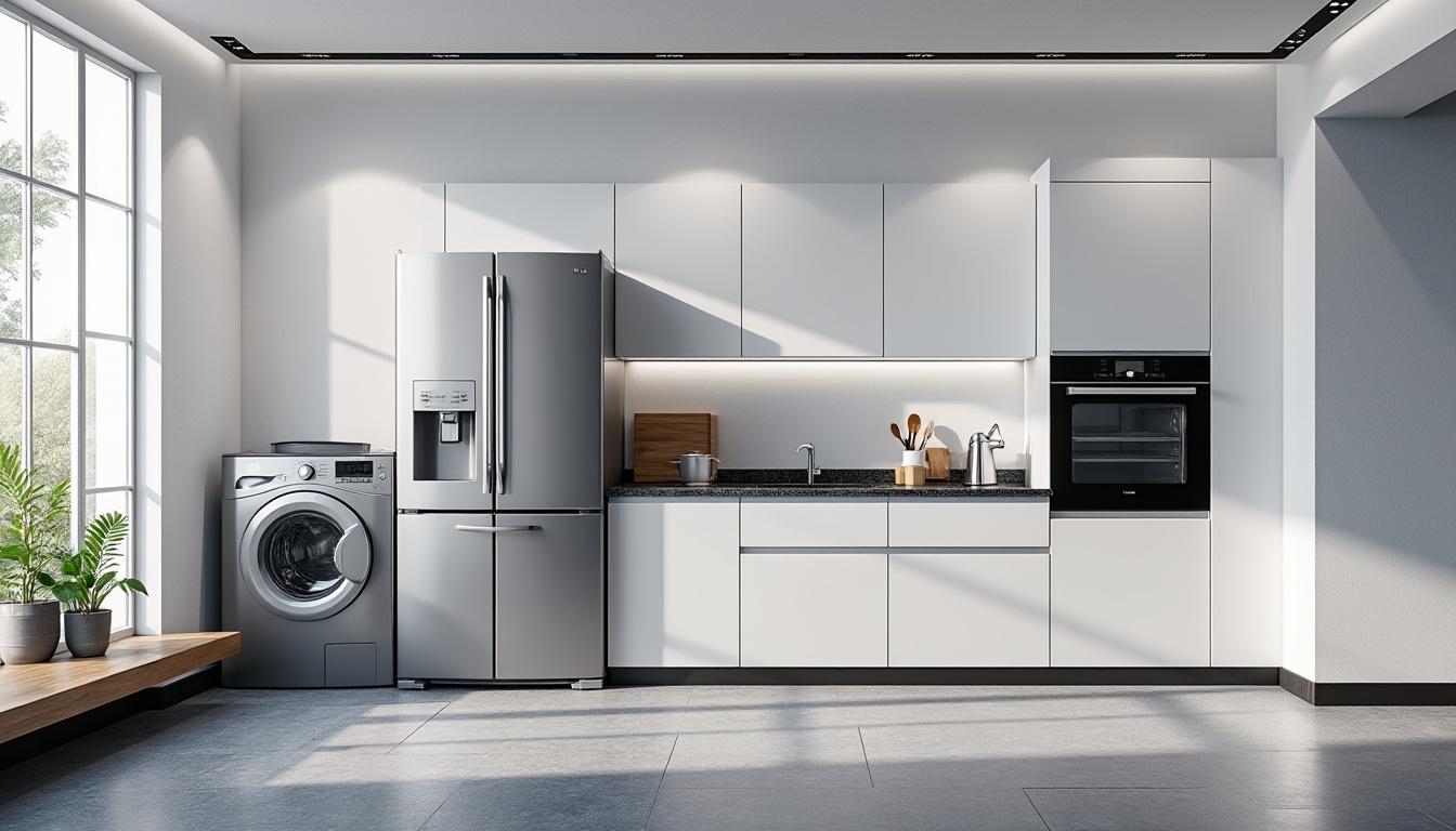 découvrez comment l'assurance habitation couvre le remboursement de votre électroménager en cas de dommage. informez-vous sur les conditions, les exclusions et les démarches à suivre pour garantir vos appareils du quotidien.