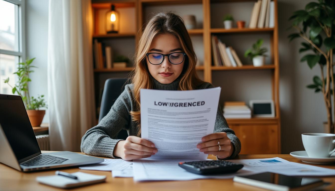 découvrez tout ce qu'il faut savoir sur le remboursement de l'électroménager avec votre assurance habitation. apprenez quels équipements sont couverts, les conditions de remboursement et nos conseils pour optimiser vos démarches. protégez votre foyer des imprévus!