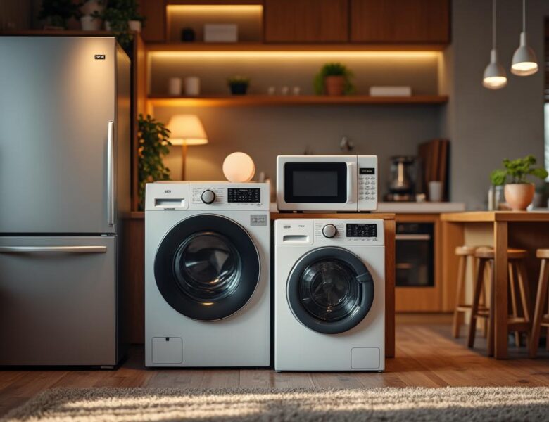 Assurance habitation : tout sur le remboursement de l’électroménager