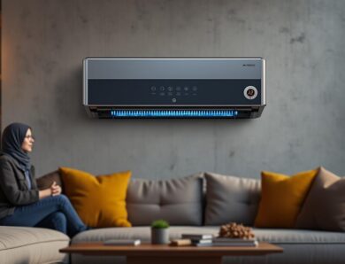 Avantages d’utiliser un thermostat pour aérotherme à gaz dans les systèmes de chauffage