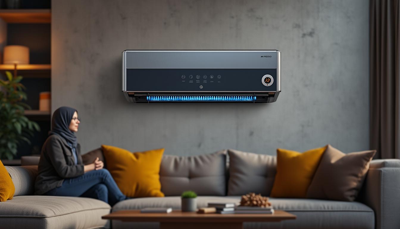 découvrez les nombreux avantages d'utiliser un thermostat pour aérotherme à gaz dans vos systèmes de chauffage. optimisez votre confort, réduisez vos factures d'énergie et garantissez une régulation précise de la température grâce à des solutions modernes et efficaces.
