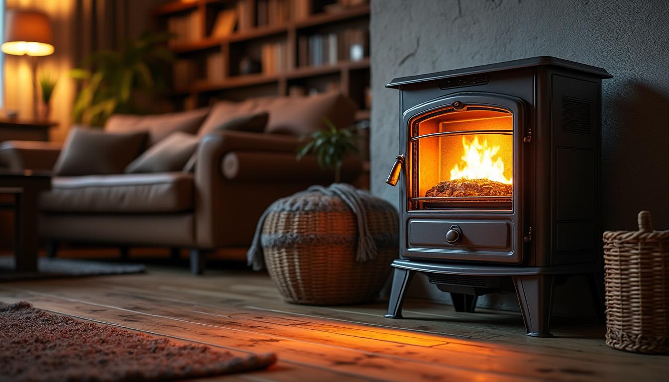 découvrez comment l'aérotherme à gaz avec brûleur modulant optimise le confort intérieur de votre maison. grâce à une régulation précise de la température et à une consommation d'énergie réduite, cet équipement offre une solution efficace et agréable pour profiter d'un environnement chaleureux tout en maîtrisant vos dépenses énergétiques.