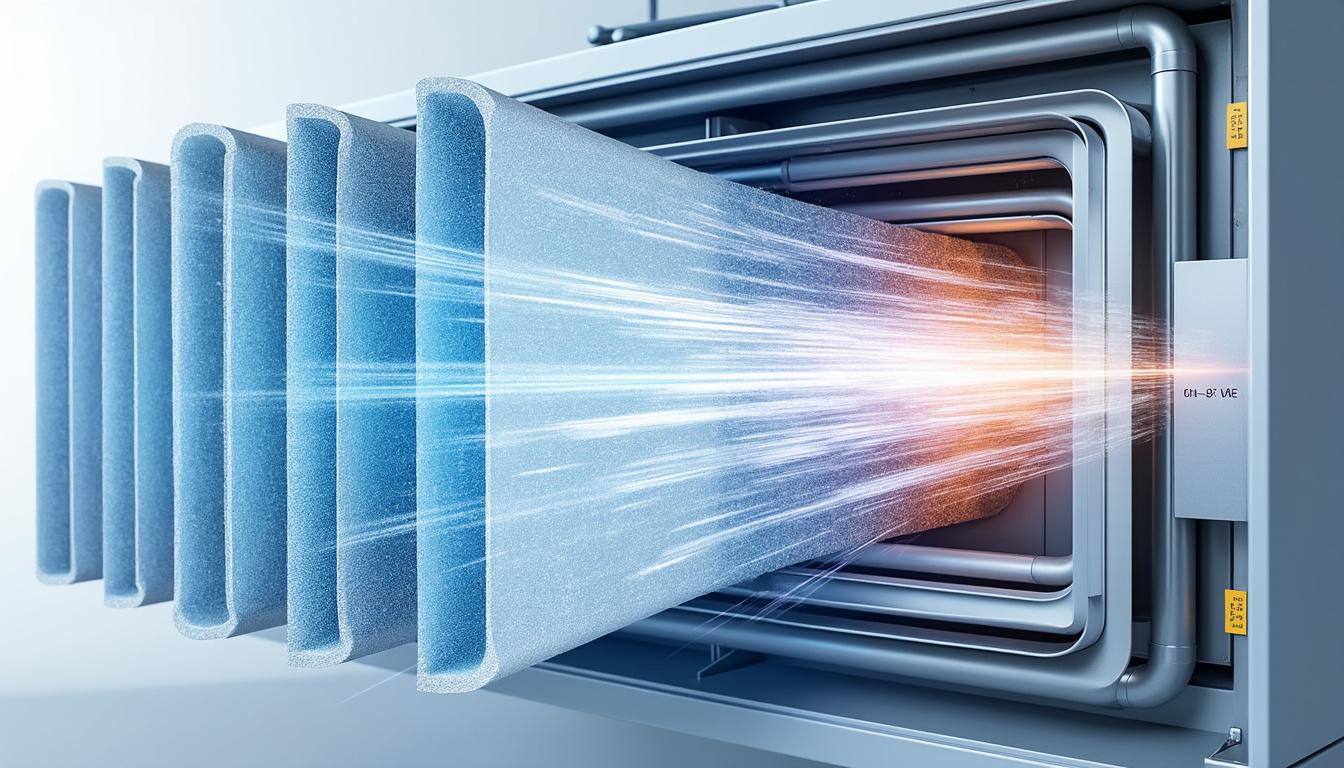 découvrez les différentes méthodes de dimensionnement du rafraîchissement adiabatique dans notre article comparatif. analysez les avantages et inconvénients de chaque approche pour optimiser l'efficacité énergétique de vos systèmes de climatisation.