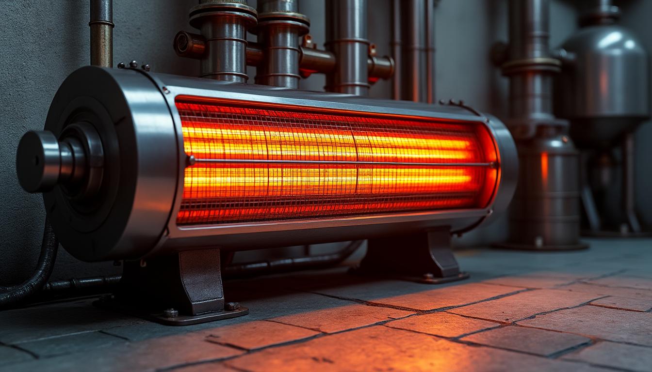 découvrez comment évaluer la rentabilité de votre aérotherme à gaz avec tube radiant sur le long terme. analysez les coûts, les économies d'énergie et les performances pour maximiser l'efficacité de votre investissement.