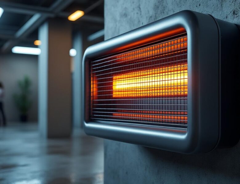 Évaluer la rentabilité de votre aérotherme à gaz : tube radiant sur le long terme