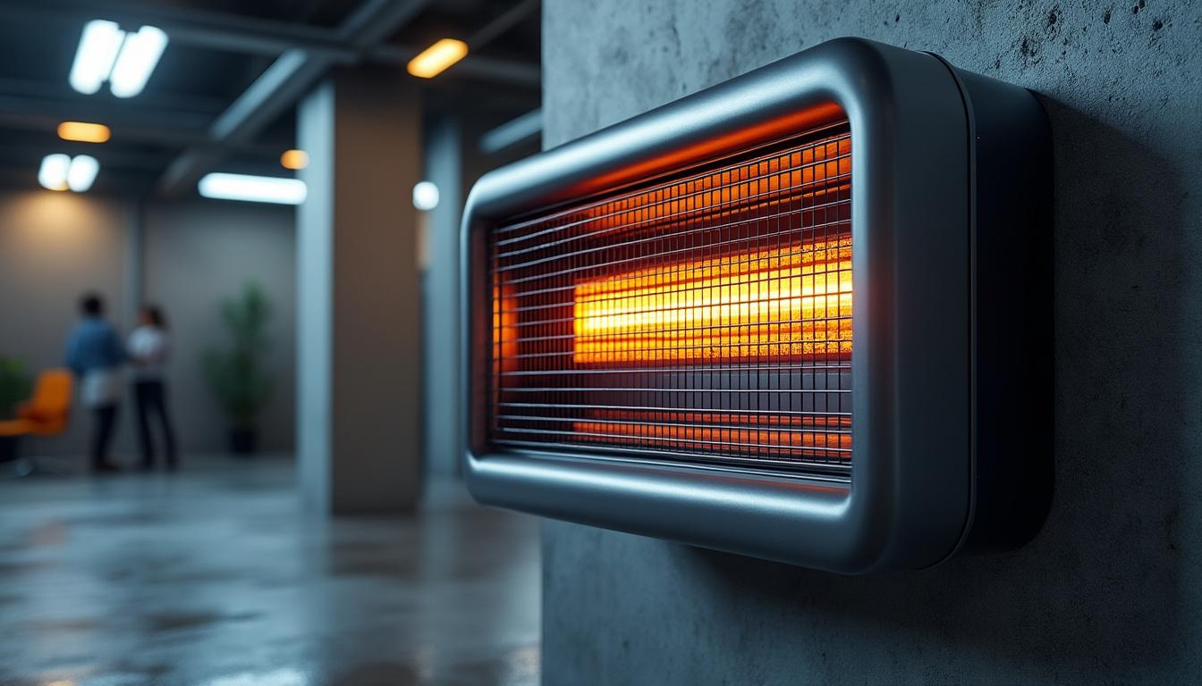 découvrez comment évaluer la rentabilité de votre aérotherme à gaz avec un tube radiant. analysez les coûts, l'efficacité énergétique et les bénéfices sur le long terme pour maximiser votre investissement et optimiser vos dépenses de chauffage.