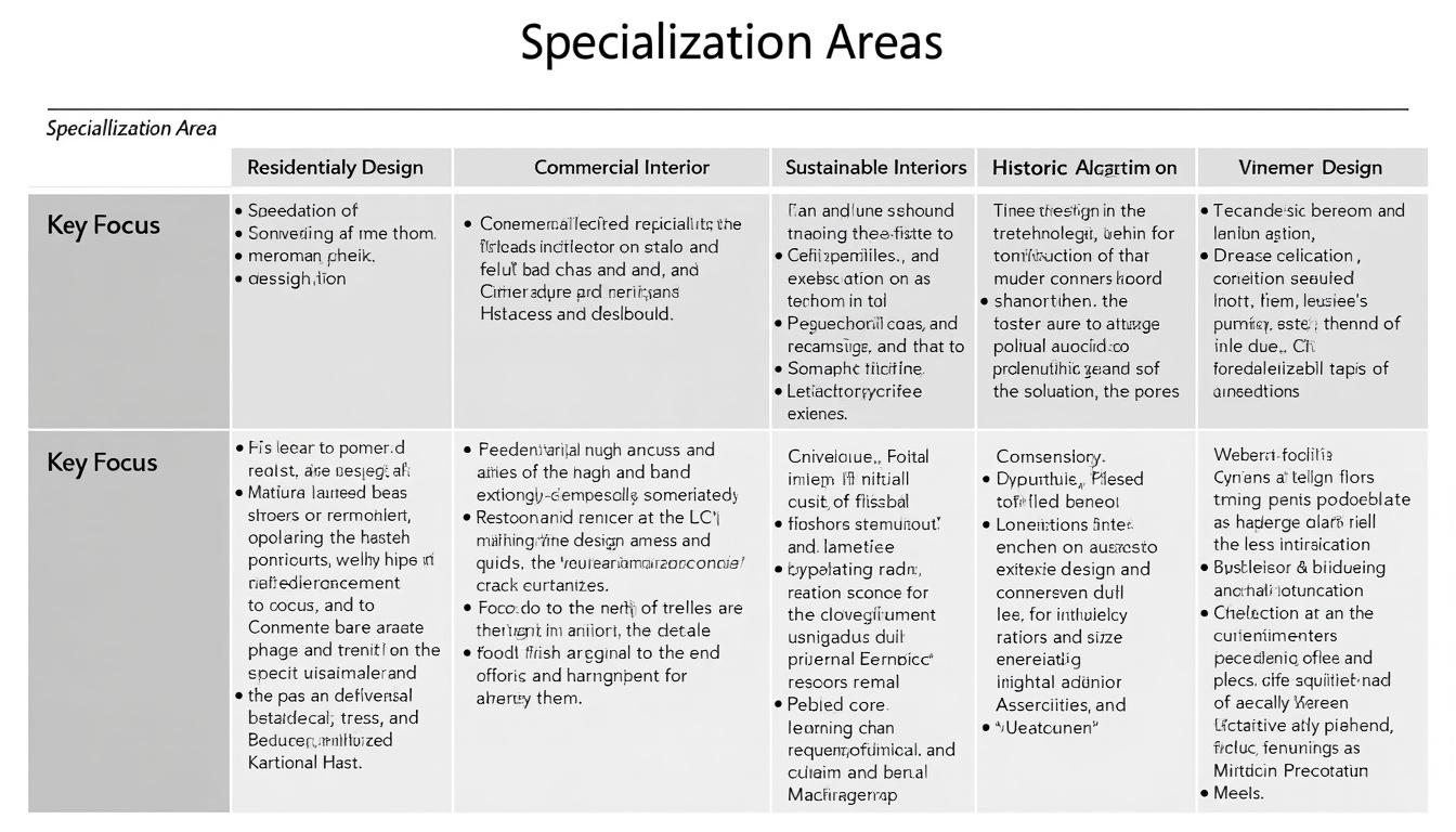 découvrez notre formation d'architecte d'intérieur proposée par pôle emploi, conçue pour les futurs designers souhaitant acquérir des compétences essentielles. une opportunité enrichissante pour donner vie à vos projets créatifs et évoluer dans le secteur du design d'intérieur.