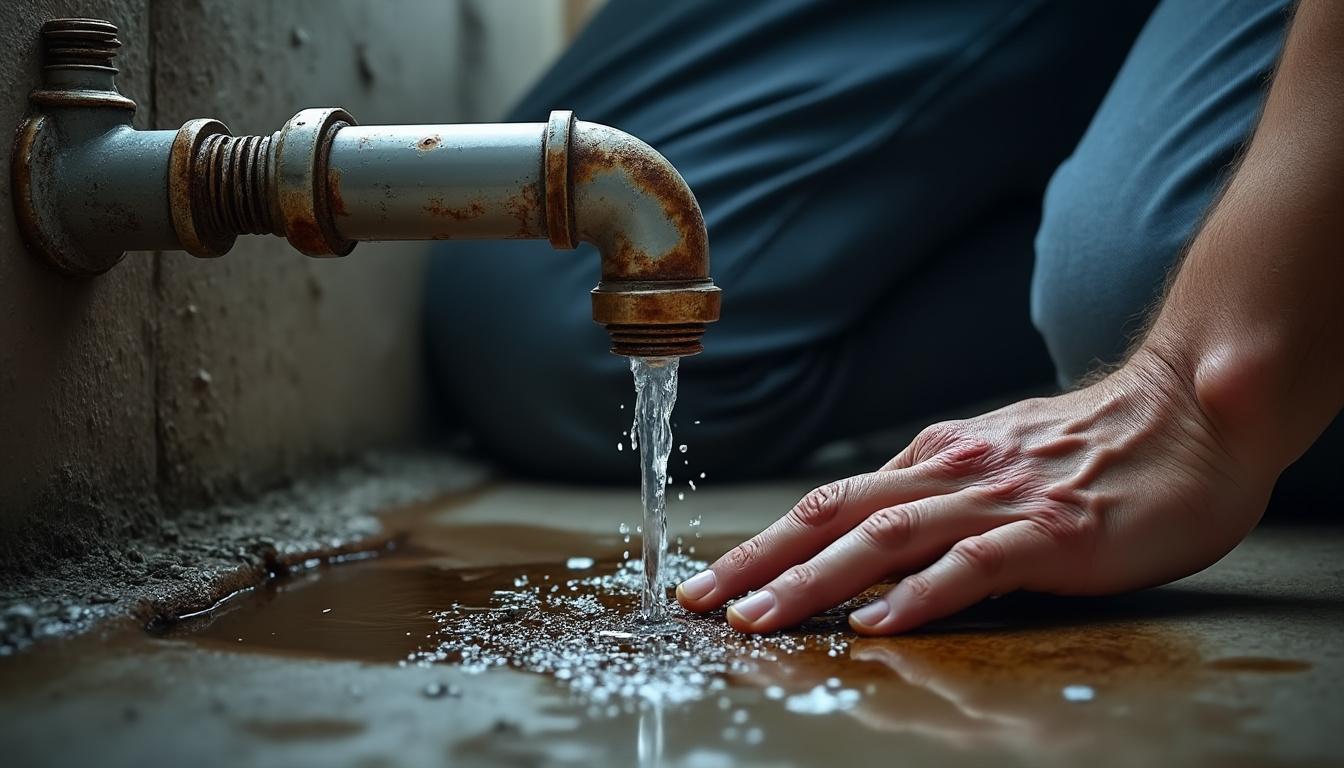 découvrez les étapes essentielles pour faire une réclamation auprès de votre assurance après une fuite d'eau provenant de votre compteur. conseils pratiques et astuces pour garantir une indemnisation rapide et efficace.
