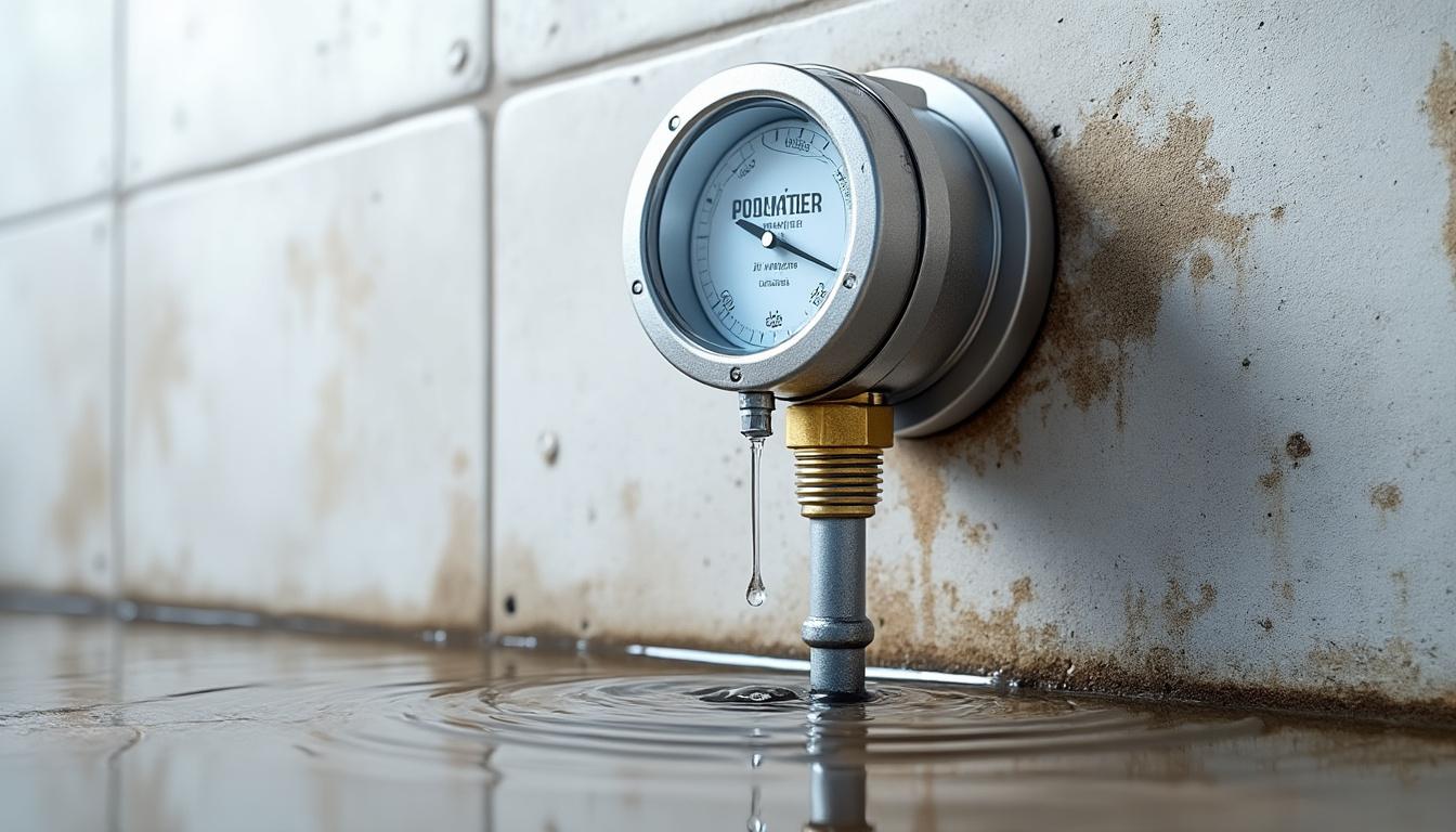 découvrez les étapes essentielles pour faire une réclamation à votre assurance en cas de fuite d'eau après un compteur. informez-vous sur vos droits, les documents nécessaires et les démarches à suivre pour obtenir une indemnisation rapide et efficace.