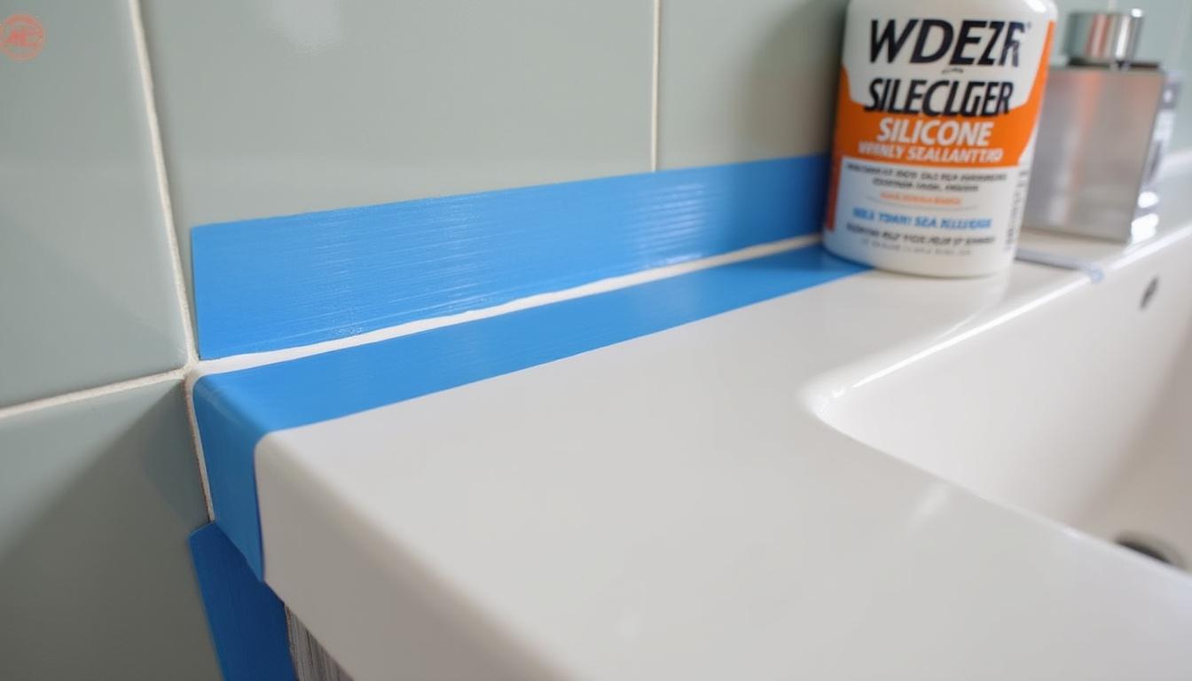 découvrez notre guide étape par étape pour lisser un joint silicone facilement et sans effort. apprenez les techniques et astuces indispensables pour obtenir une finition parfaite, que ce soit pour vos projets de bricolage ou de rénovation. simplifiez votre tâche avec nos conseils professionnels !