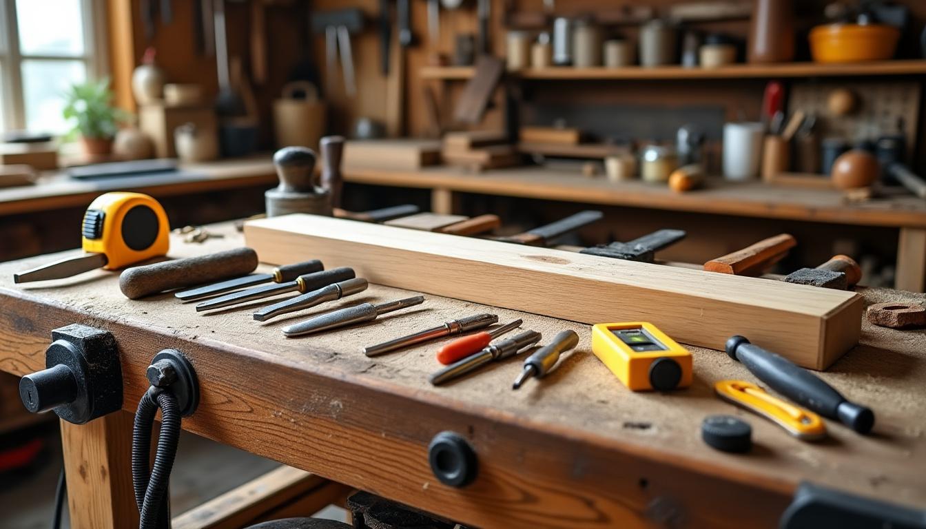 découvrez les erreurs courantes à éviter lors du relooking d'un meuble en merisier louis-philippe. apprenez des astuces pratiques et des conseils d'experts pour sublimer votre mobilier tout en préservant son caractère unique.