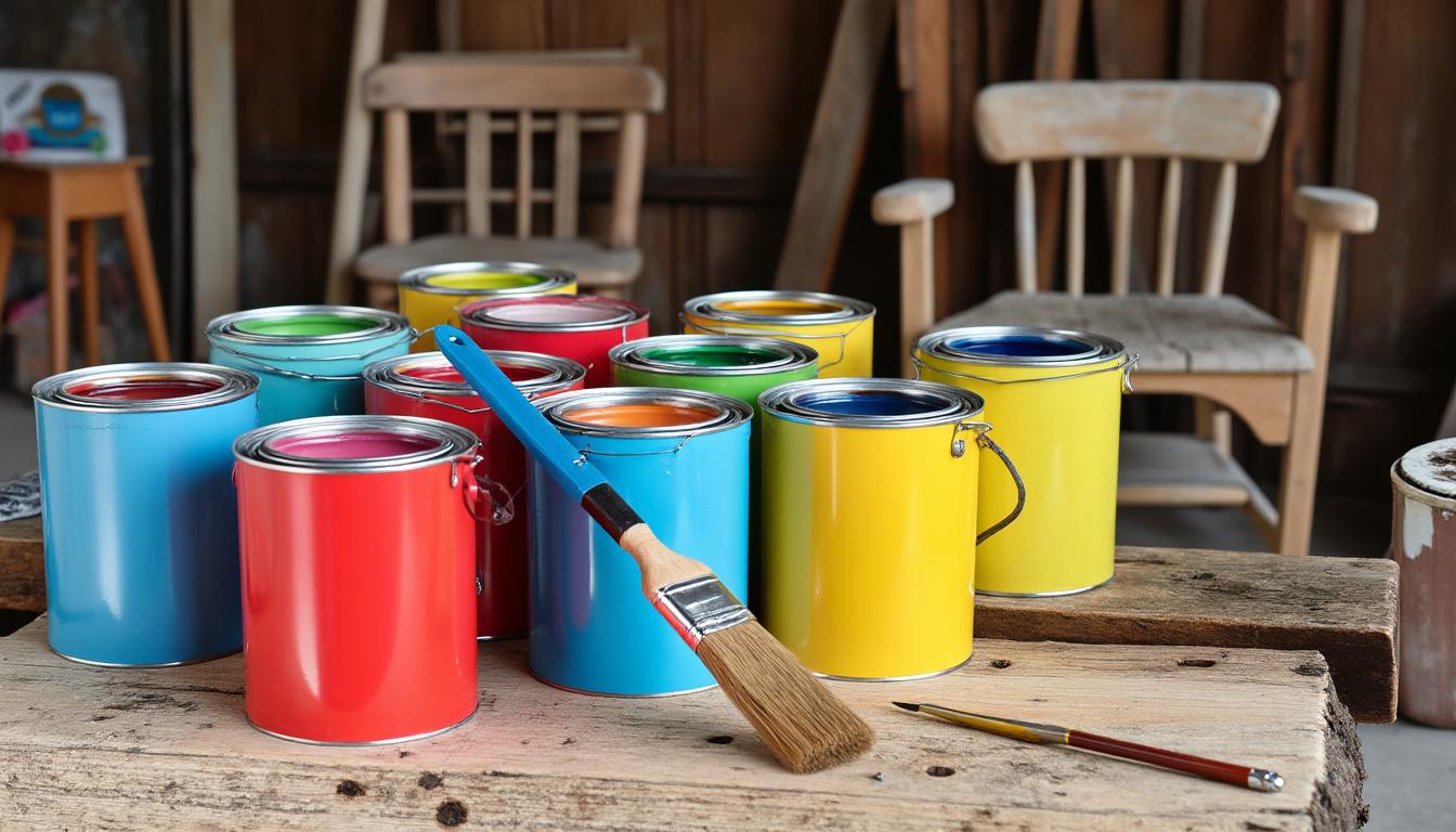 découvrez les erreurs courantes à éviter lors du relooking de votre meuble en merisier louis-philippe. suivez nos conseils pour préserver l'authenticité et le charme de votre pièce tout en lui donnant une seconde vie.