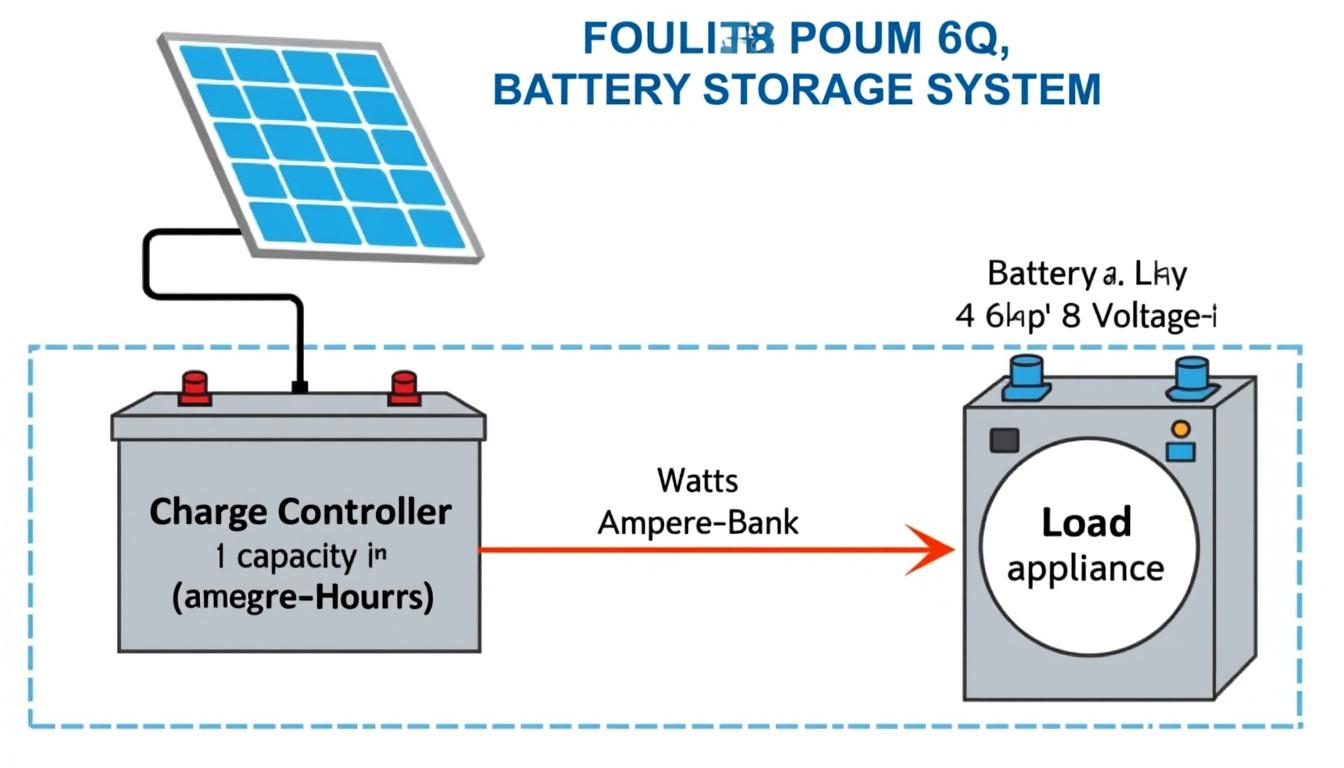 découvrez comment choisir la puissance de batterie idéale pour votre panneau solaire de 300w. notre guide vous aide à comprendre les différentes options de batteries et à maximiser l'efficacité de votre système solaire.