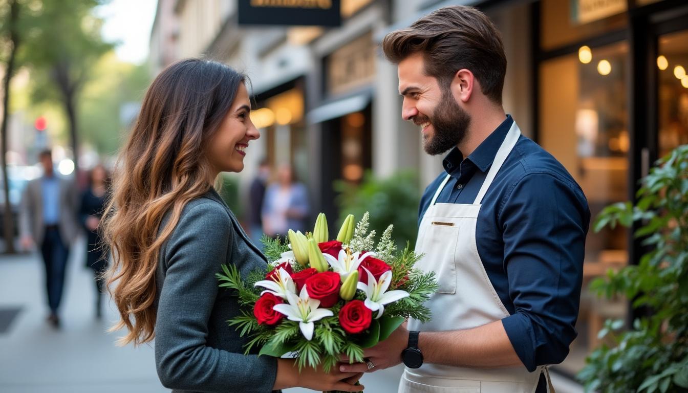 découvrez les secrets d'interflora, la plateforme de livraison florale qui garantit votre satisfaction. apprenez-en plus sur son service rapide, son choix varié de fleurs et ses conseils d'experts pour des envois réussis à chaque occasion.