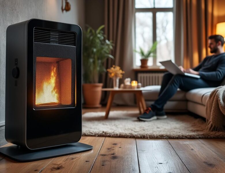 Un guide complet sur le fonctionnement d’un aérotherme à gaz pour votre maison