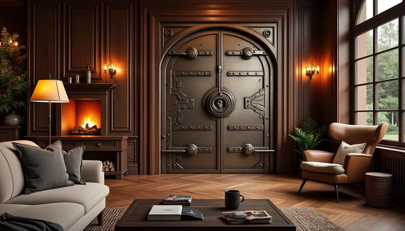 découvrez pourquoi garder une porte blindée fermée de l’intérieur est crucial pour renforcer la sécurité de votre domicile et réduire les risques de cambriolage.