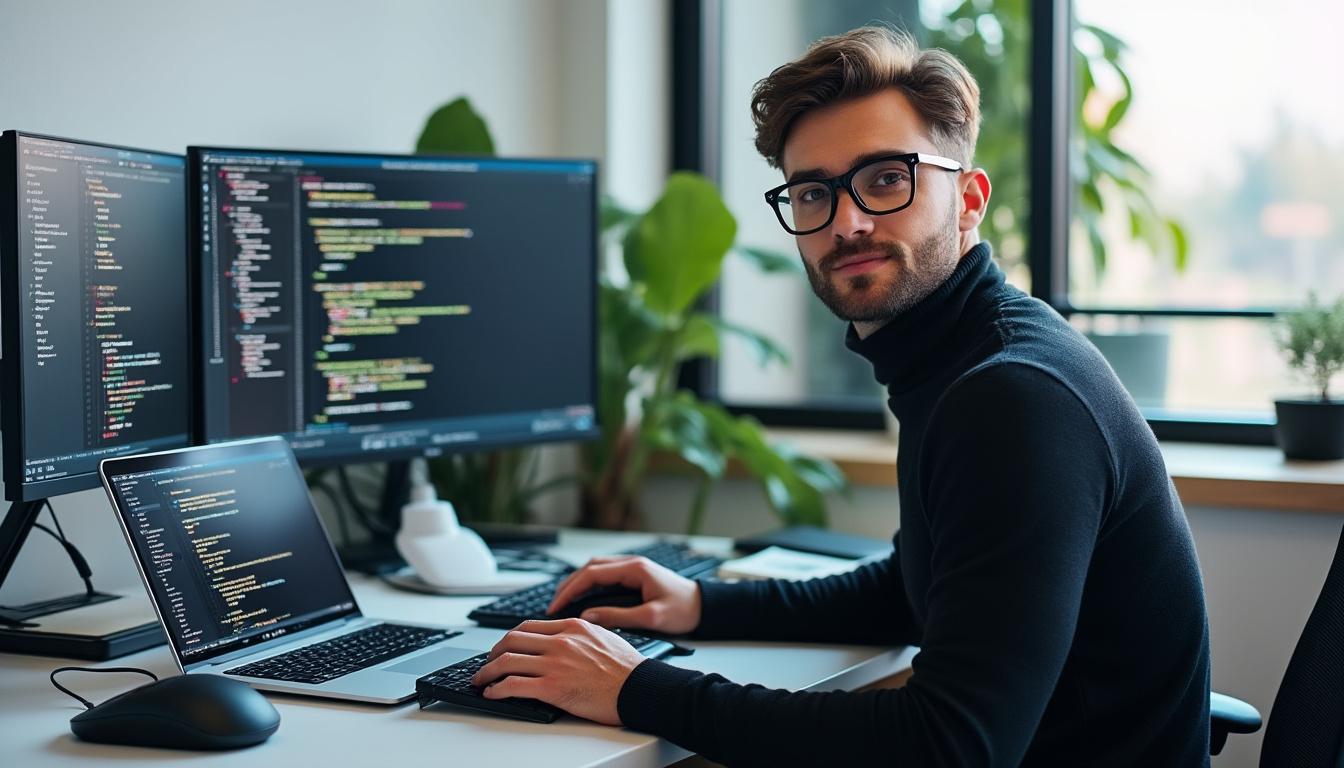 explorez notre sélection d’outils en c incontournables qui transforment le développement. gagnez en performance et en efficacité avec ces solutions innovantes dédiées aux développeurs.