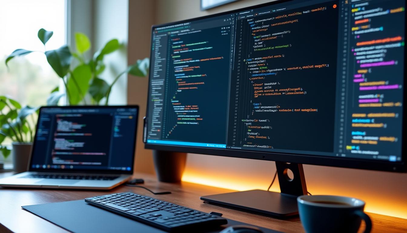 explorez notre sélection d'outils en c qui innovent dans le développement : découvrez comment ces solutions performantes simplifient et optimisent vos projets informatiques.