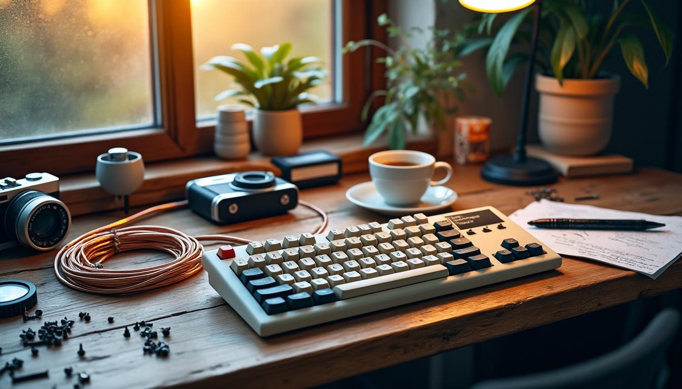 explorez une sélection d’outils en c incontournables qui révolutionnent le développement. découvrez comment ces solutions optimisent vos projets et boostent votre productivité.