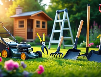Outils en l : liste des outils commençant par l pour optimiser votre jardinage