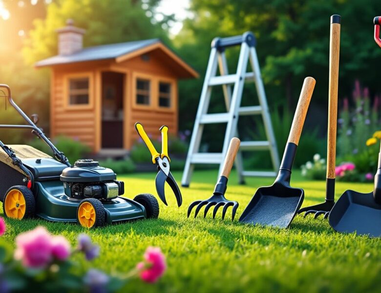 Outils en l : liste des outils commençant par l pour optimiser votre jardinage