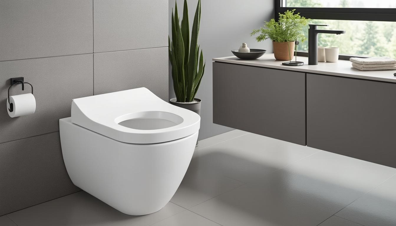 découvrez tout ce qu’il faut savoir avant d’acheter une toilette sèche chez ikea : avantages, installation, efficacité, conseils pratiques et points essentiels pour faire le bon choix.