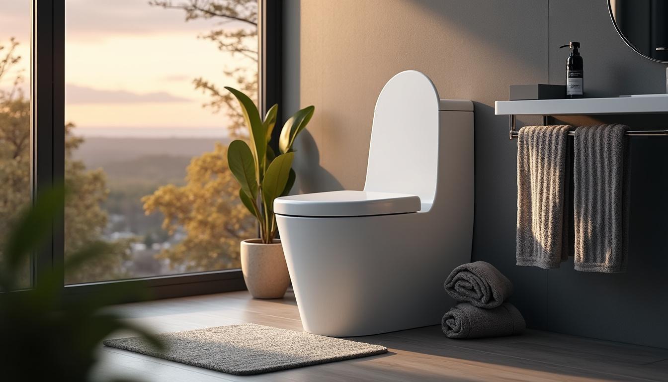 découvrez tout ce qu’il faut savoir sur les toilettes sèches ikea avant d’acheter : fonctionnement, avantages, conseils d’installation et points clés à vérifier pour faire le bon choix.