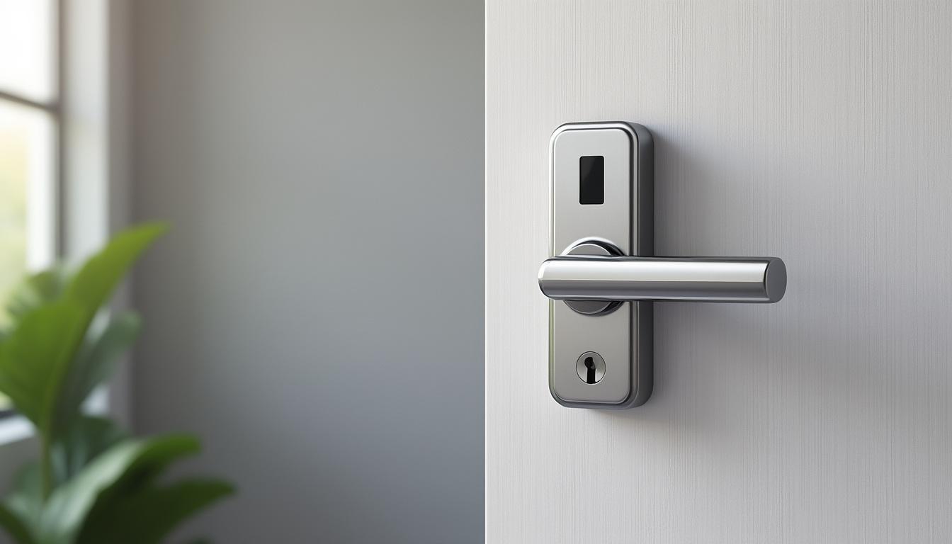découvrez nos conseils pour choisir le cylindre adapté à votre serrure lors d’un remplacement : critères essentiels, mesures à prendre et sécurité optimale pour protéger votre porte.