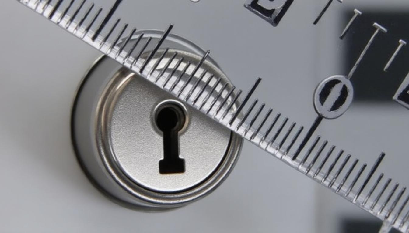 découvrez nos conseils pratiques pour choisir le cylindre de serrure idéal lors de votre changement de cylindre. sécurité, compatibilité et astuces pour un choix adapté à vos besoins.