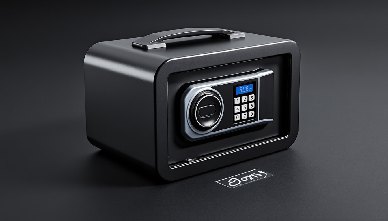 découvrez nos conseils pour bien choisir un coffre-fort compact adapté à votre véhicule. sécurité, praticité et comparatif des meilleurs modèles du marché pour protéger vos objets de valeur lors de vos déplacements.